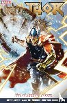 Aaron, Jason - Thor Vol. 1: God of Thunder Reborn