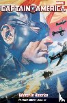 Coates, Ta-Nehisi - Captain America: Winter in America