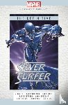 Lee, Stan, Wolfman, Marv - Marvel Platinum Edition: The Definitive Silver Surfer