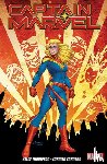 Thompson, Kelly - Captain Marvel Vol. 1: Re-Entry