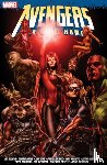 Waid, Mark, Ewing, Al, Zub, Jim - Avengers: No Road Home