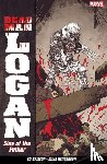 Bisson, Ed - Dead Man Logan Vol. 1: Sins of the Father