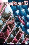 Coates, Ta-Nehisi - Captain America Vol. 2: Captain of Nothing