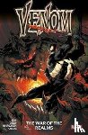 Bunn, Cullen - Venom Vol. 4: The War of the Realms