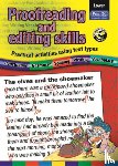  - Proofreading and Editing Skills