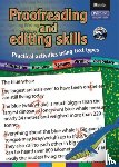  - Proofreading and Editing Skills