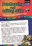  - Proofreading and Editing Skills
