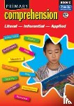  - Primary Comprehension