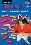  - Primary Comprehension