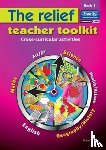 Rigg, Kevin - The Relief Teacher Toolkit