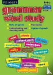 R.I.C. Publications - Primary Grammar and Word Study