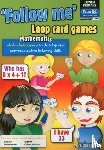 RIC Publications - Loop Card Games - Maths Lower