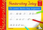 Woods, Helen - Handwriting Today Book A