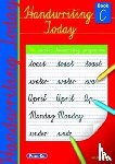 Woods, Helen - Handwriting Today