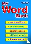 R.I.C. Publications - My Word Bank
