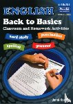 Harrold, Jenni - English Homework