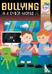RIC Publications - Bullying in a Cyber World - Early Years