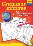 RIC Publications - Grammar Minutes Book 2