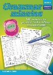 RIC Publications - Grammar Minutes Book 4