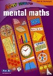  - New Wave Mental Maths: Year 5 / P6
