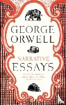 Orwell, George - Narrative Essays