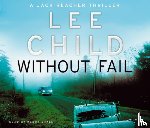 Child, Lee - Without Fail