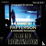 Patterson, James - Second Honeymoon