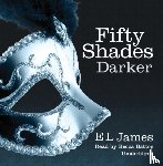 James, E L - Fifty Shades Darker