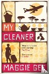 Gee, Maggie - My Cleaner