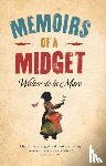 Mare, Walter de la - Memoirs of a Midget