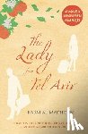 Al-Madhoun, Raba'I - Lady from Tel Aviv