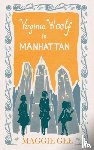Gee, Maggie - Virginia Woolf in Manhattan