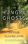 Selvadurai, Shyam - The Hungry Ghosts