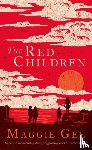 Gee, Maggie - The Red Children