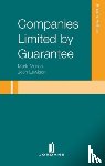 Lewison, Josh, Mullen, Mark - Companies Limited by Guarantee