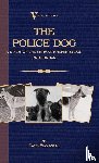 Brockwell, David - The Police Dog