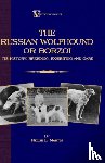 Martin, Nellie - Borzoi - The Russian Wolfhound. Its History, Breeding, Exhibiting and Care (Vintage Dog Books Breed Classic)