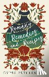 Petulengro, Gypsy - Romany Remedies And Recipes