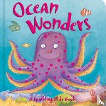 Deprisco Wang, Dorothea - Ocean Wonders