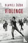 Zizek, Slavoj - Violence
