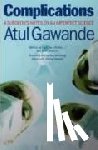 Gawande, Atul - Complications
