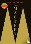 Greene, Robert - The Concise Mastery
