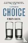 Salecl, Renata - The Tyranny of Choice