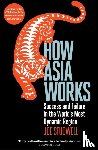 Studwell, Joe - How Asia Works