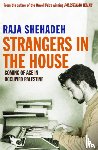 Shehadeh, Raja - Strangers in the House