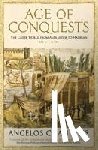 Chaniotis, Prof. Dr. Angelos - Age of Conquests