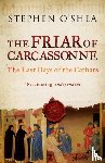 O'Shea, Stephen - The Friar of Carcassonne