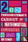 Stewart, Professor Ian - Professor Stewart's Cabinet of Mathematical Curiosities