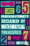 Stewart, Professor Ian - Professor Stewart's Hoard of Mathematical Treasures