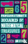 Stewart, Professor Ian - Professor Stewart's Hoard of Mathematical Treasures